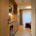 Versalerhof Hotel 3*