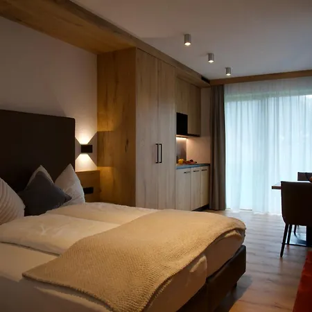 Versalerhof Hotel Ischgl