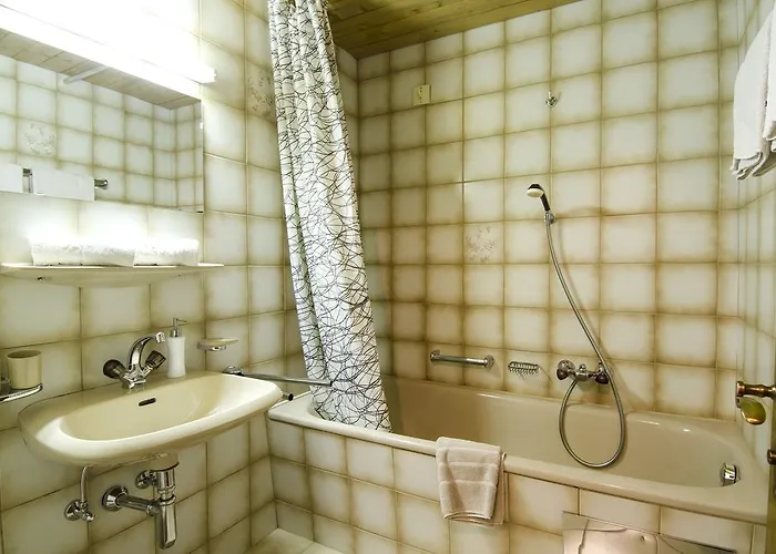 Versalerhof 호텔 이스크글