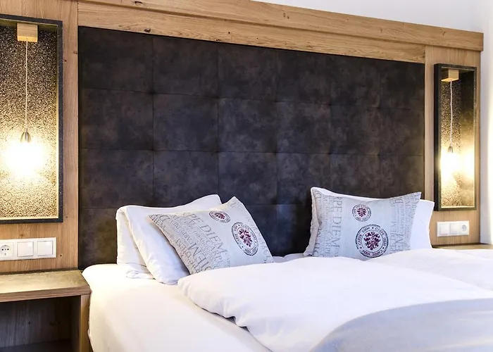 호텔 Versalerhof 3*