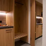 酒店 弗尔撒勒尔豪夫酒店 伊施格尔