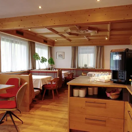Versalerhof 3* Ischgl