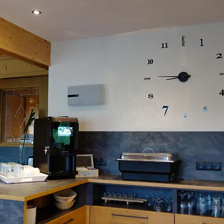 Ξενοδοχείο Versalerhof