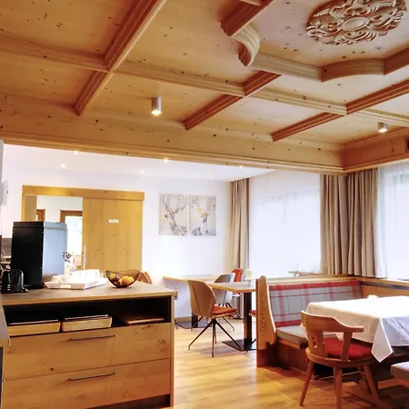 Versalerhof Отель 3*