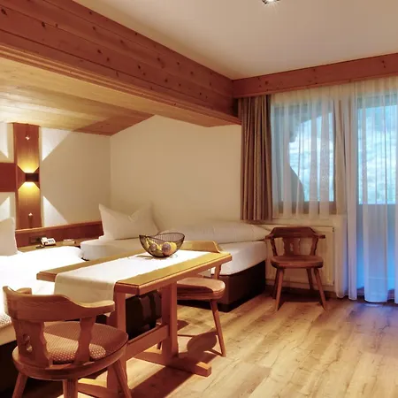 Versalerhof Hotel Ischgl