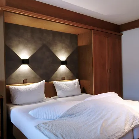 Versalerhof 3* Ischgl