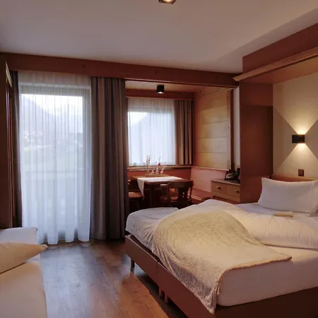 Hotell Versalerhof