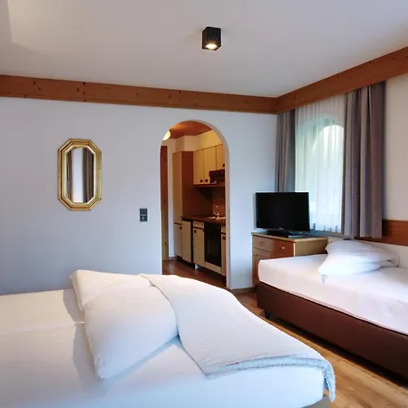 Versalerhof Hotell Ischgl