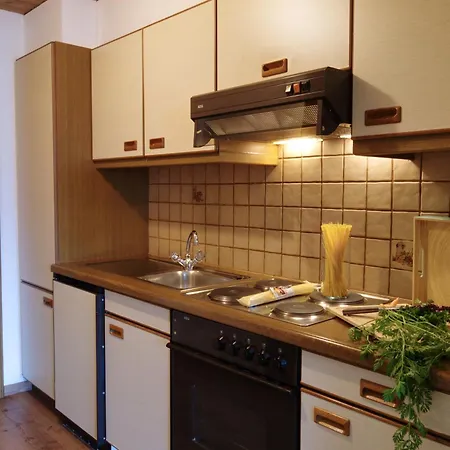 Отель Versalerhof Ишгль