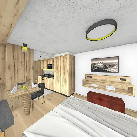 Versalerhof Отель 3*
