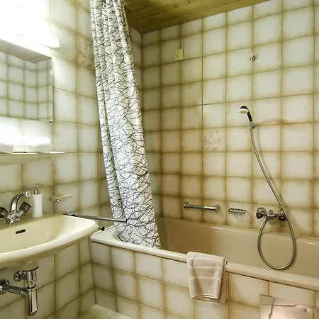 Versalerhof Hotel Ischgl