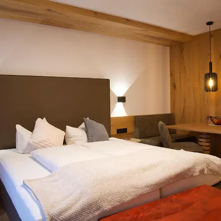 Hotel Versalerhof