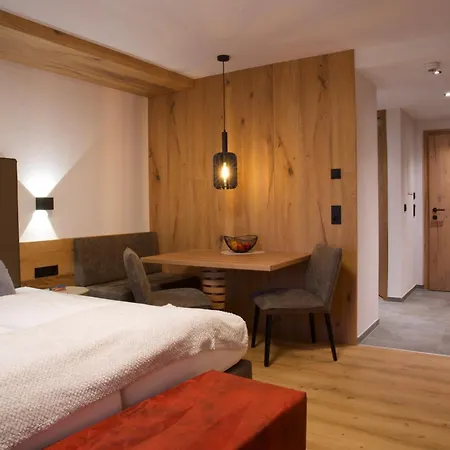 Versalerhof 3* Ischgl