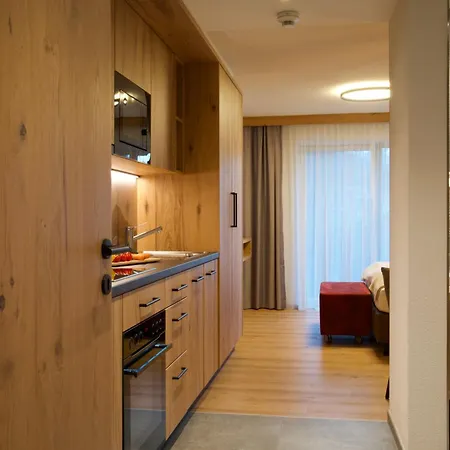 Versalerhof Hotel 3*