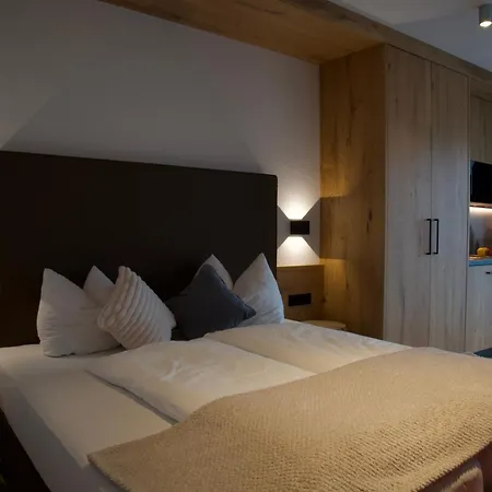 Hotel Versalerhof Ischgl