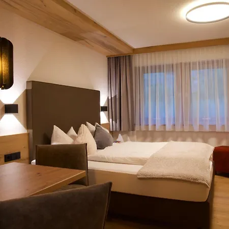 Versalerhof Hotel Ischgl