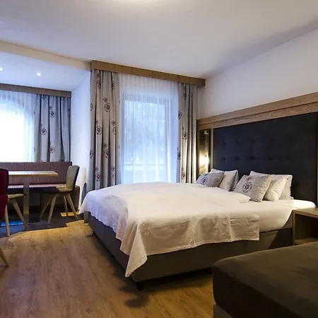 Versalerhof Hotel
