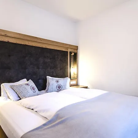 Hotel Versalerhof Ischgl