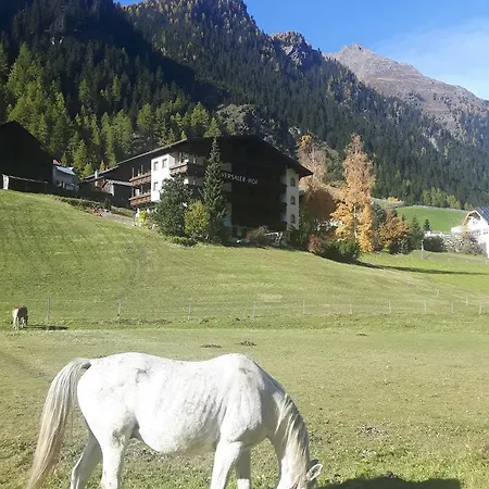 Versalerhof Отель 3*