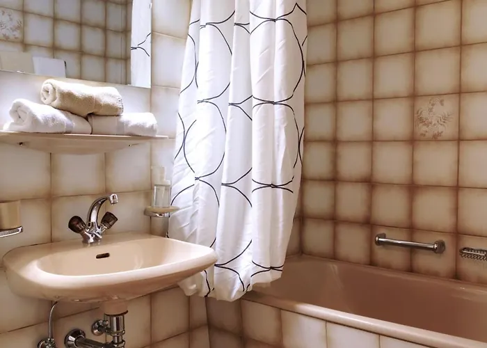 Versalerhof Отель 3*