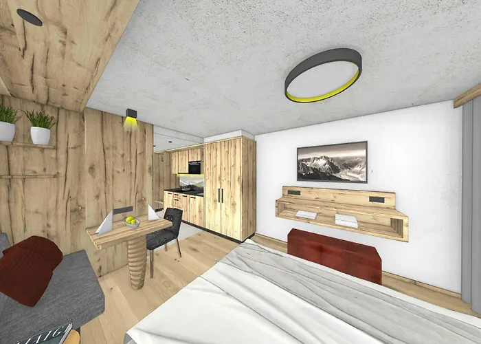 Versalerhof Отель 3*