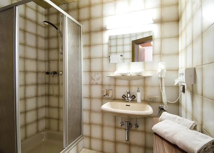 Versalerhof 3* Ишгль