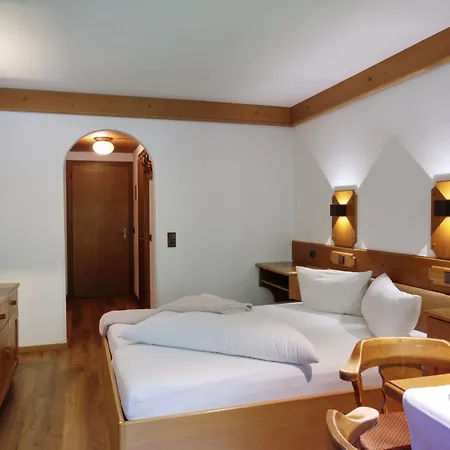 Hotel Versalerhof