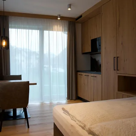 Versalerhof 3* Ischgl