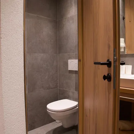 Versalerhof 3* Ischgl