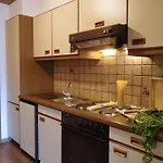 Szálloda Versalerhof Ischgl