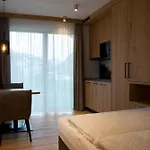 Versalerhof 3* Ischgl