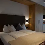 Szálloda Versalerhof Ischgl