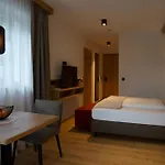Versalerhof 3* Ischgl