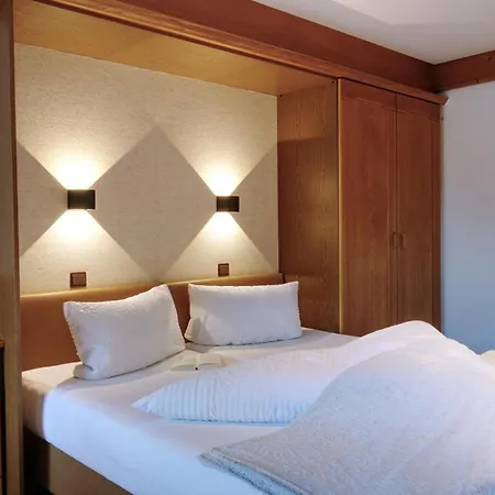 Hotel Versalerhof Ischgl