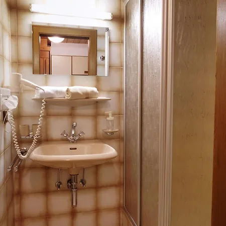 Versalerhof 3* Ишгль