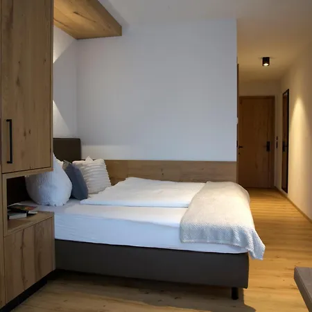 Versalerhof 3* Ischgl
