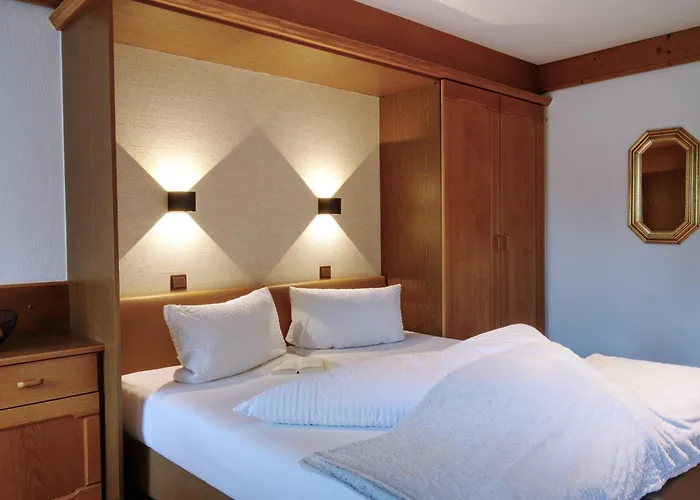 Hotel Versalerhof Ischgl