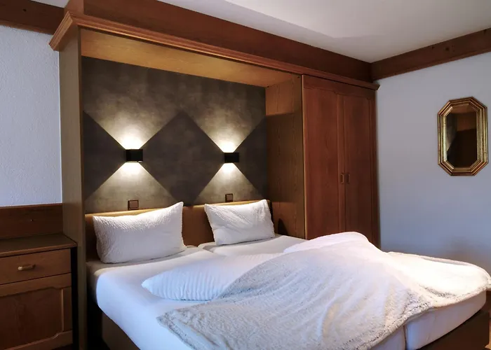 Versalerhof 3* Ischgl