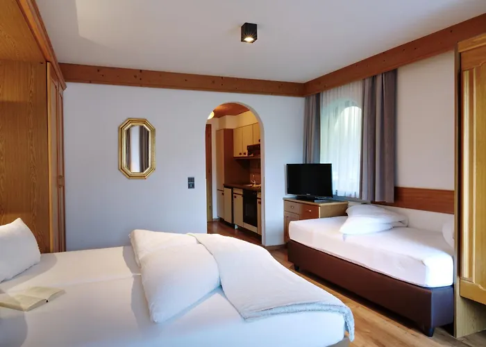 Versalerhof Hotel Ischgl