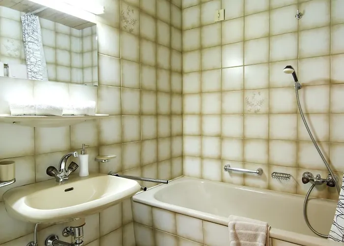 Hotel Versalerhof Ischgl